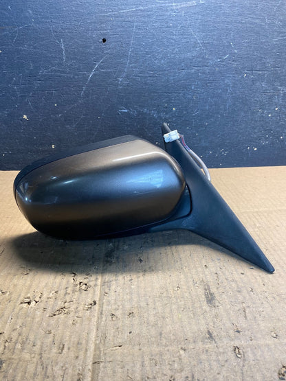2005-2009 Subaru Legacy Outback Right Passneger Side Door Mirror Oem AB0326 MS0