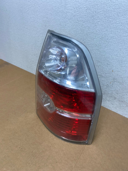 2004 2005 2006 Acura Mdx Right Passenger Side Rh Tail Light DEPO AE2896 LK1