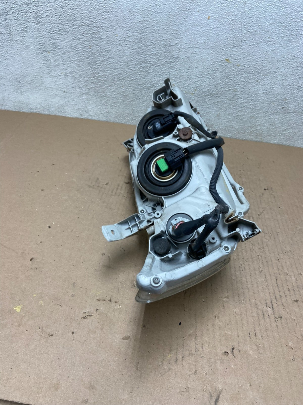2007 2008 2009 Toyota Camry Halogen Left Driver LH Side Headlight AB6019 DW8