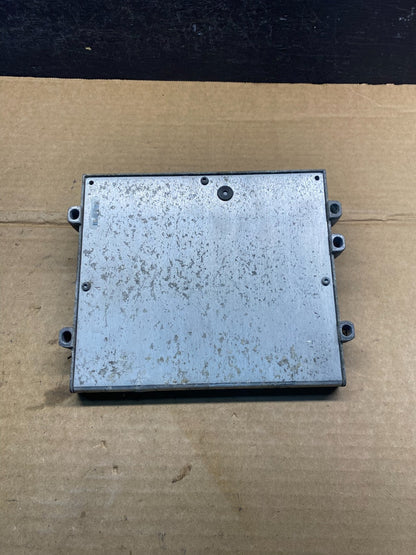 2006 Lincoln Navigator 5.4L Engine Control Unit ECU AD3415 DG1