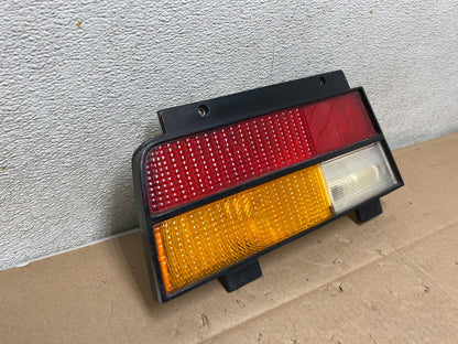 1982 to 1987 Chevrolet Cavalier Left Driver LH Side Tail Light i4230 DG2