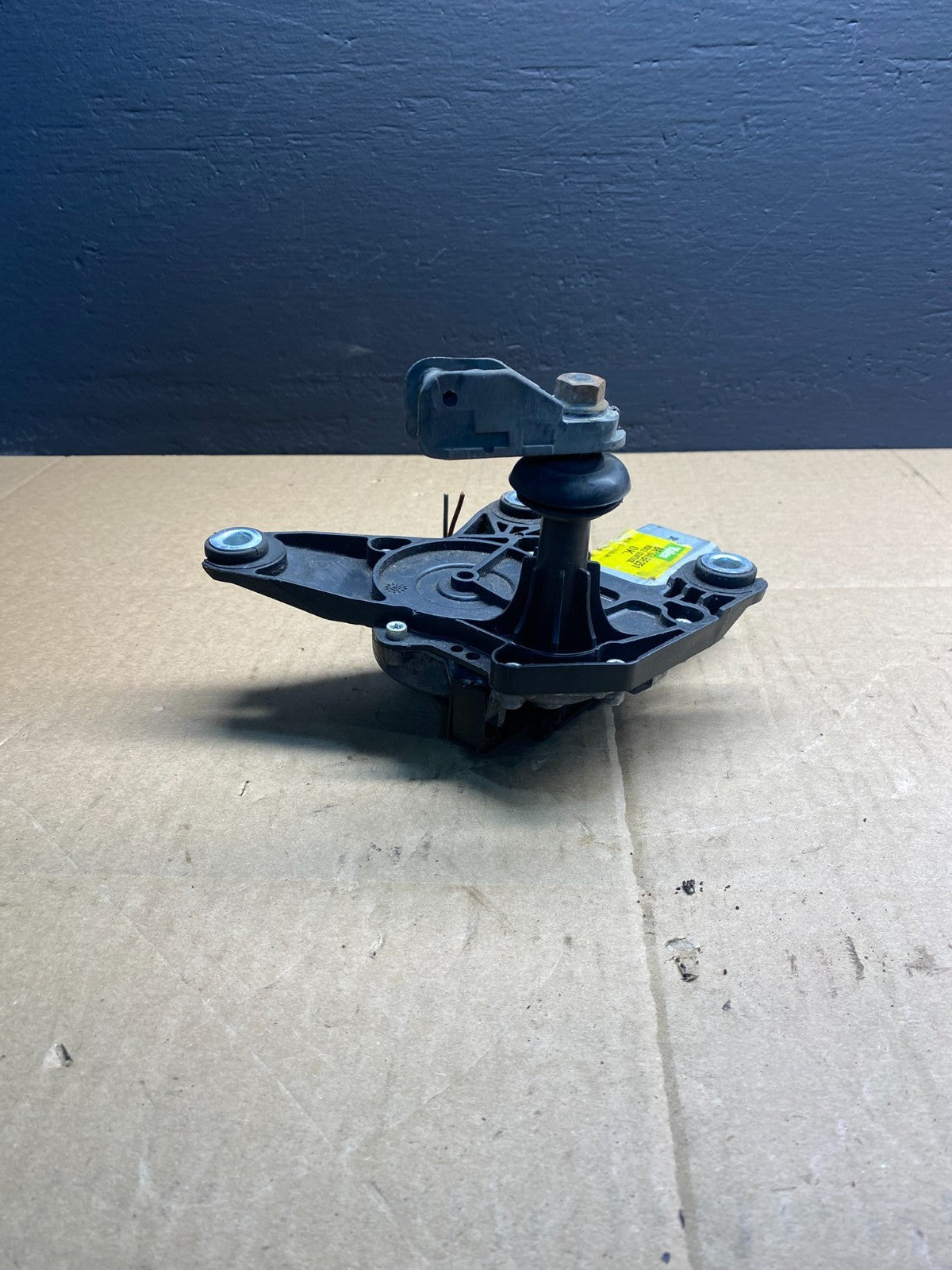 2006-2013 Mercedes GL450 ML500 R550 Rear Glass Windshield Wiper Motor ab4208 DG4