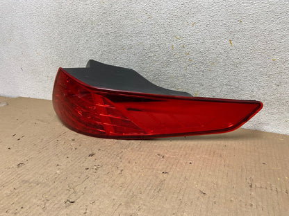 2011 2012 2013 Kia Optima Right Passenger RH Side Tail Light AH5972 LK2