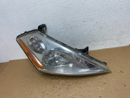 2003 to 2007 Nissan Murano Right Passenger RH Headlight Halogen AD4264 DW1