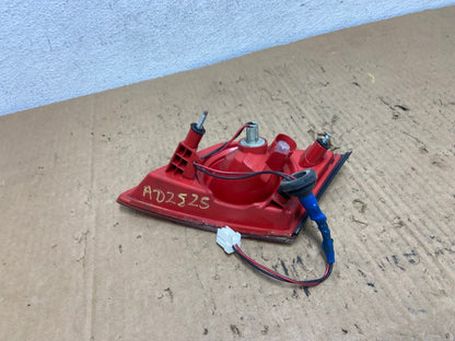 2003-2005 Infiniti FX35 FX45 Left Driver Lh Red Inner Tail Light AD2525 LK5