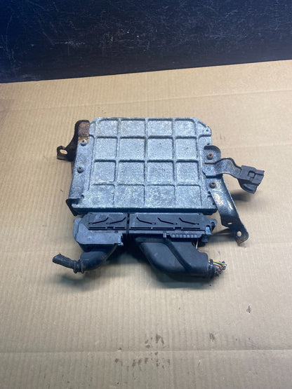 2008 Toyota XB Electronic Engine Control Module ECU ECM AC9036 DW1