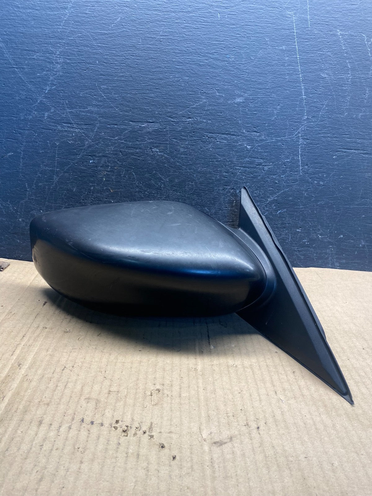 2013-2018 Nissan Altima Right Passenger View Power Door Mirror AE2242 DW0