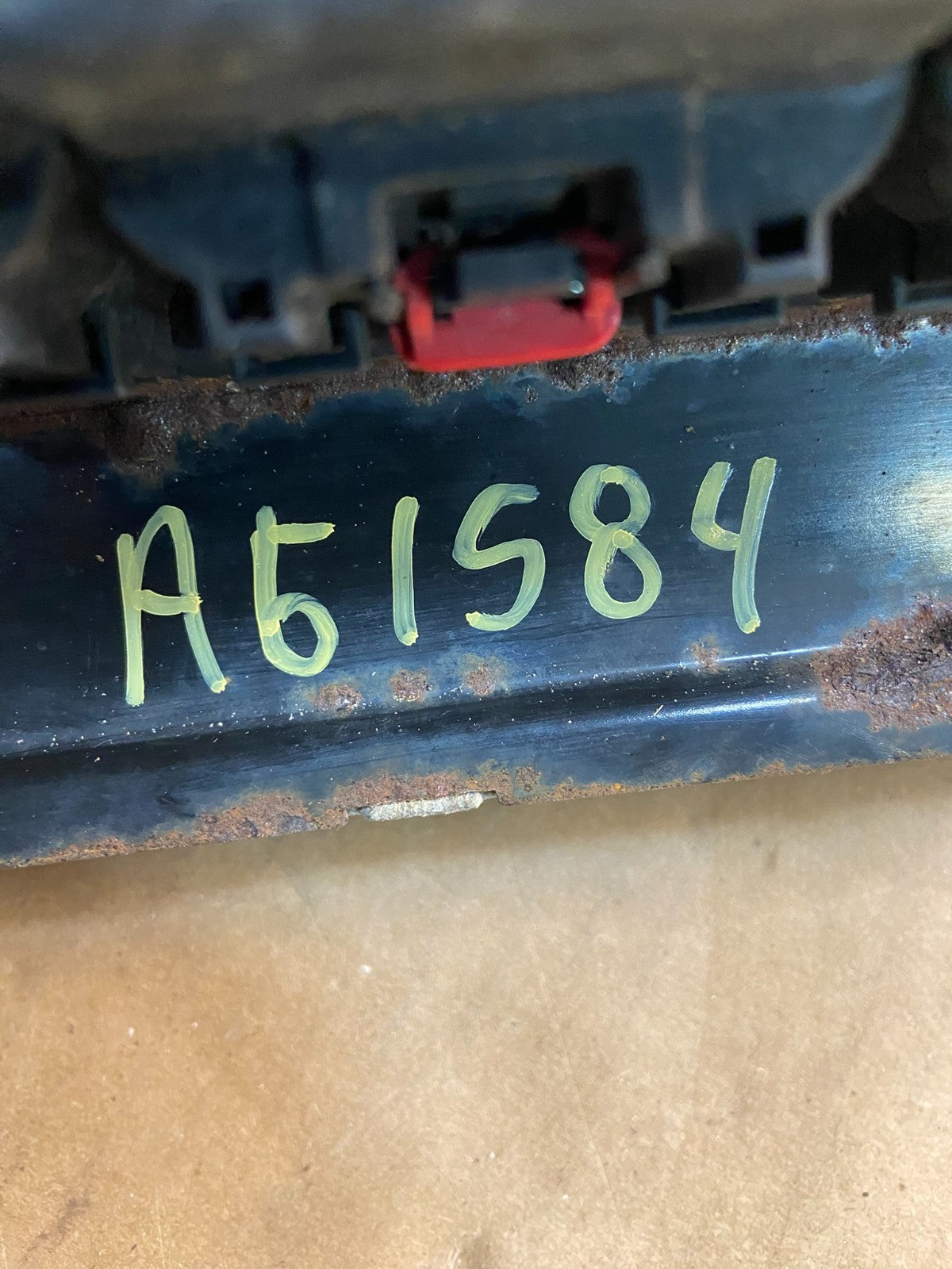 2008 Dodge Caravan 3.3L Engine Control Module p04727737ai AG1584 DG3