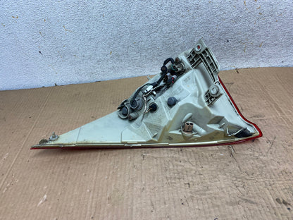 2010-2011 Honda Insight Left Driver LH Side Tail Light AI8238 LK4