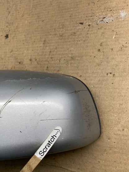 2000 - 2001 Cadillac Catera Left Driver LH Side View Door Mirror Q6066 DG7