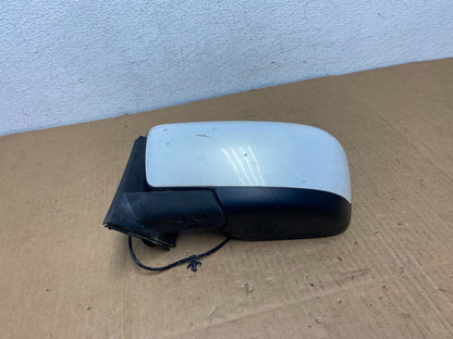 2007-2012 Mazda CX-7 Left Driver LH Side View Door Mirror AC7587 DW3