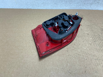 2011-2014 Volkswagen Jetta Left Driver LH Inner Trunk Tail Light AI3440 LK4