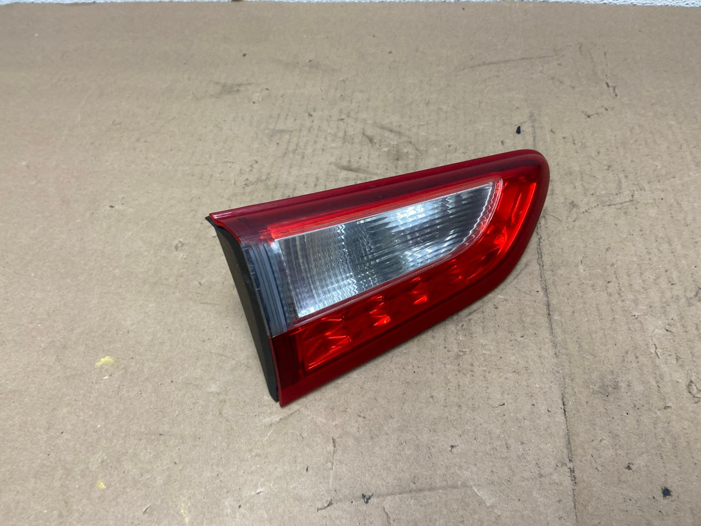 2013-2015 Infiniti JX35 QX60 Left Driver Lh Led Tail Light Inner AG4687 LK2