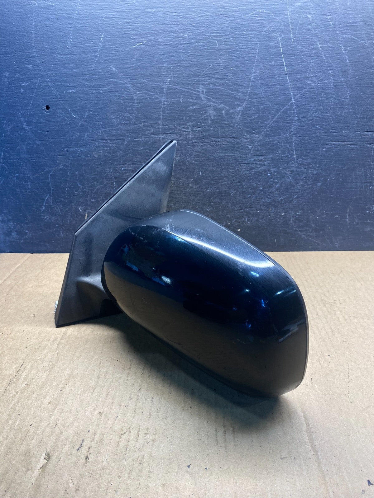 2006 to 2008 Toyota RAV4 Left Driver LH Side View Door Mirror AG7149 DW2