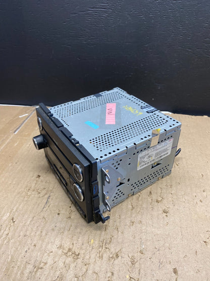2009 2010 Ford Edge AM FM Radio Stereo Receiver CD Player Oem AB5659  DG2