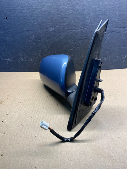 2004 to 2009 Toyota Prius Right Passenger RH Side View Door Mirror AC8841 DG2