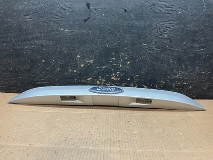 2013 to 2016 Ford Escape Rear Trunk Molding W/O Camera Oem y1790 DG4