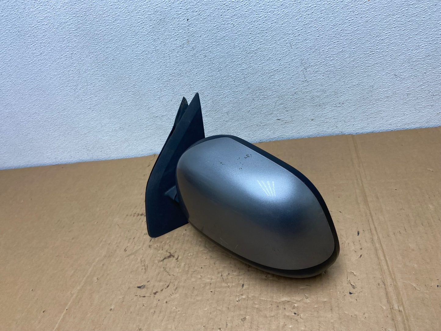 2007 - 2009 Mitsubishi Outlander Left Driver Door Power Mirror AC7687 LK1