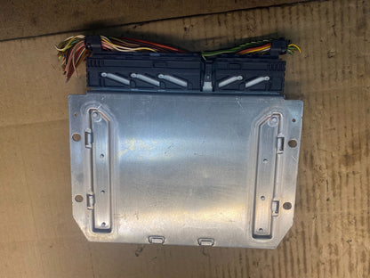 2000 - 2002 Mercedes E320 ABS ESP Control Module 0275455732 ad0487 DG1