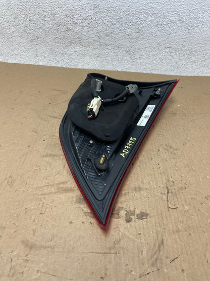 2015 - 2019 Toyota Sienna Right Passenger Side Inner Tail Light DEPO AD7778 LK4