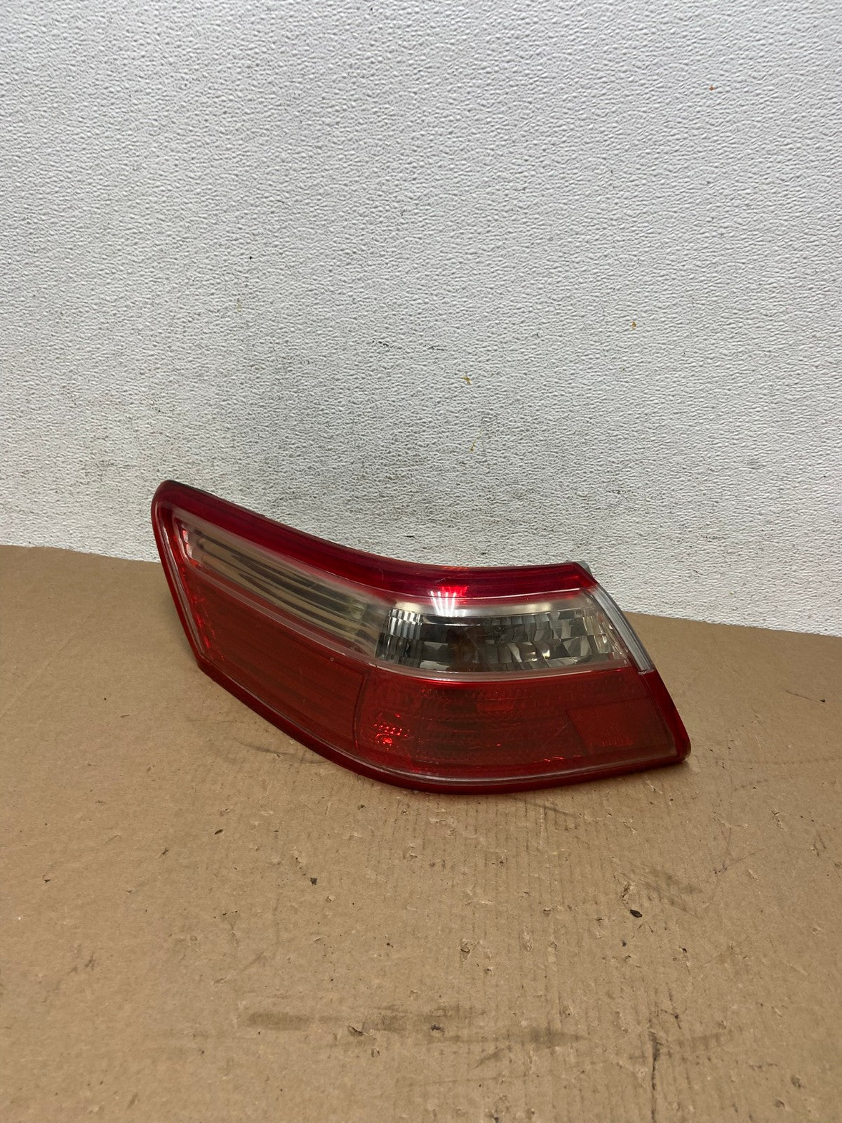 2007 2008 2009 Toyota Camry Left Driver LH Side Tail Light AD7708 LK0