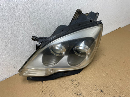 2007 to 2012 Gmc Acadia Halogen Headlight Left Driver LH Side AG2344 DW2