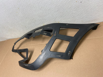 2013-2017 Chevrolet Traverse Front Left Driver LH Bumper Bracket OEM D98531