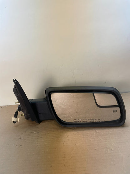 2013-2019 Ford Flex Right Passenger RH View Door Mirror Heated ah8801 DG8