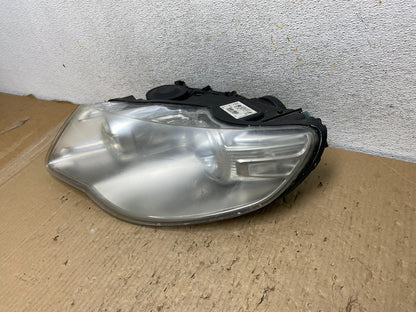 2008 to 2010 Volkswagen Touareg Left Driver Lh Xenon Headlight AH2936 DW2