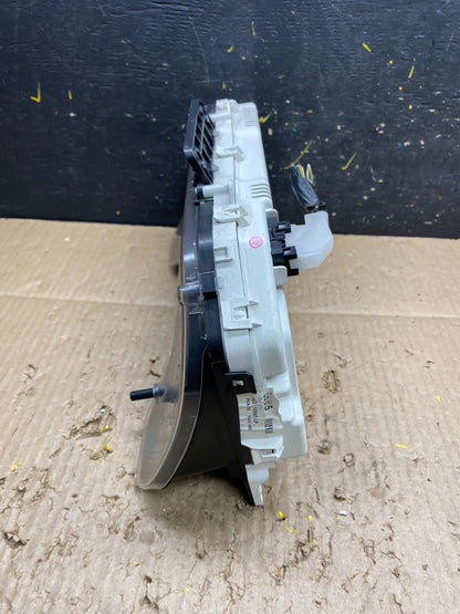 2009 Ford E150 E250 E350 VAN Gauge Speedometer Cluster v1670 DG3