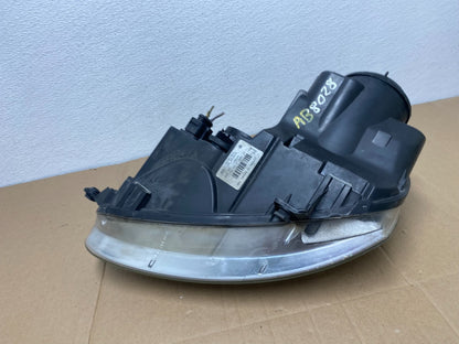 2005 - 2010 Volkswagen Jetta Right Passenger RH Side Headlight Halogen AB8028 DW8