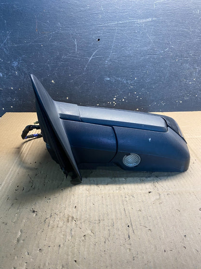 2007-2011 Ford Expedition Left Driver View Door Mirror AB0713 MS3