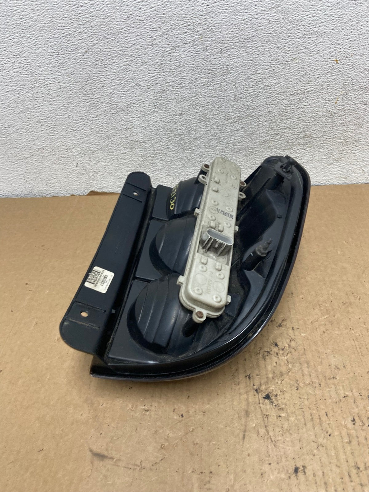 2002 to 2009 Chevrolet Trailblazer Right Passenger Rh Tail Light AG2130 LK6