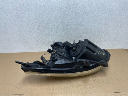 2009-2013 Nissan Rogue Right Passenger Halogen Headlight AE6891 DW4
