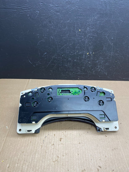2000 to 2005 Chevrolet Astro Cluster Gauge Speedometer ECM ab9482 DG6