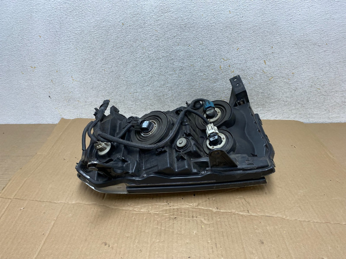 2009 2010 2011 Honda Pilot Right Passenger RH Halogen Headlight AI1221 DW6