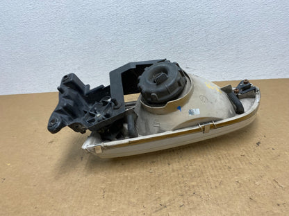 1998 to 1999 Mazda 626 Right Passenger RH Side Headlight Oem AC3318 DW3