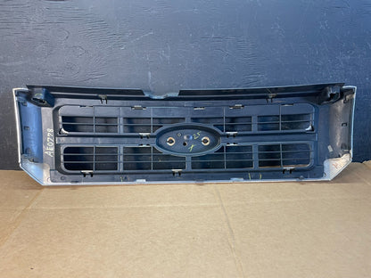 2008 to 2012 Ford Escape Front Upper Grill Grille AE0778 DG3