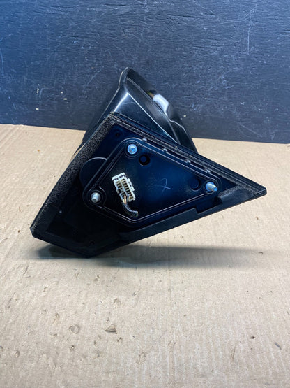 2013-2016 Hyundai Santa Fe Sport Left Driver View Door Mirror AE7660 DW4