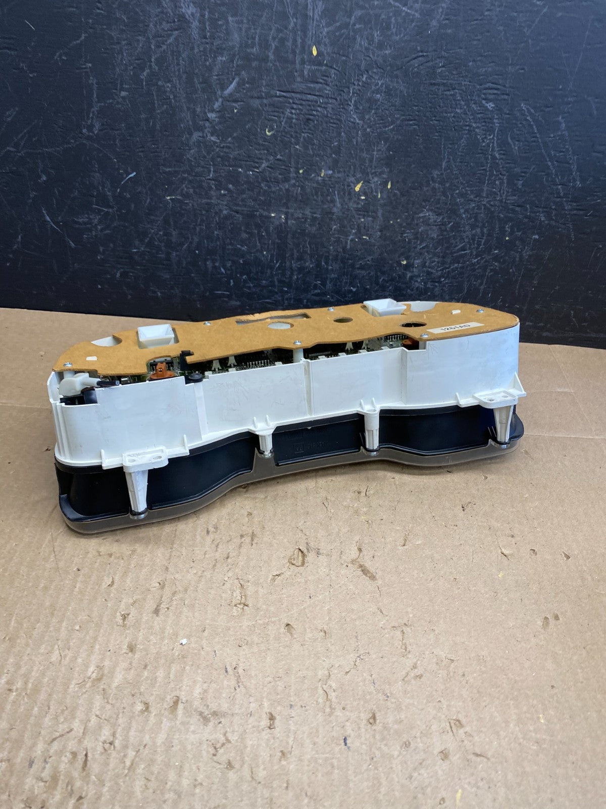 1999 2000 Dodge Durango Speedometer Instrument Cluster Gauge ac6512 DG5