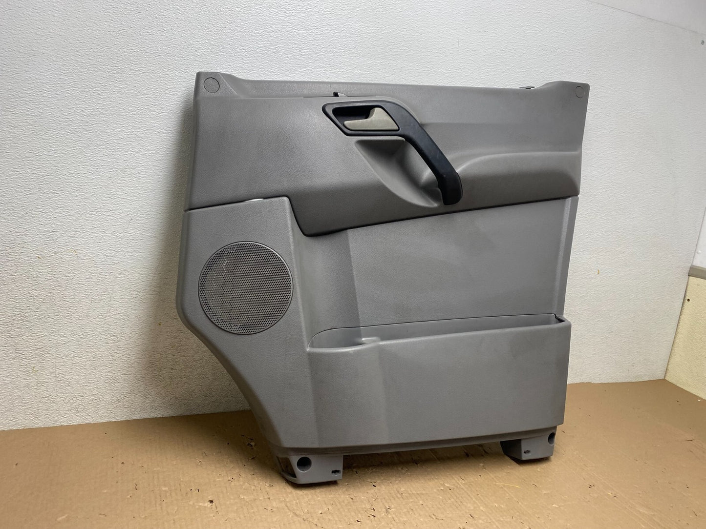 2007-2012 Dodge Freightliner Sprinter Right Passenger Door Panel Trim OEM J22762