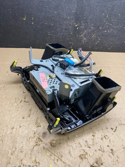 2007 2008 2009 Lexus RX350 Radio Casette AM-FM  CD Player OEM U5081 DG5