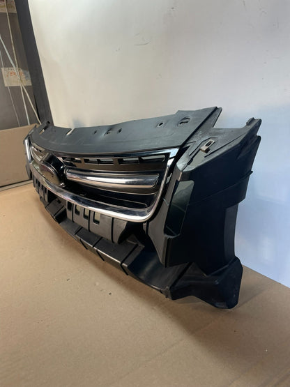 2013 to 2016 Ford Escape Front Upper Grill Grille Mount Panel AI0658 DG1