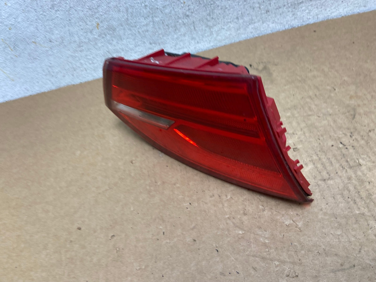 2011-2014 Volkswagen Jetta Left Driver LH Inner Trunk Tail Light AI3440 LK1