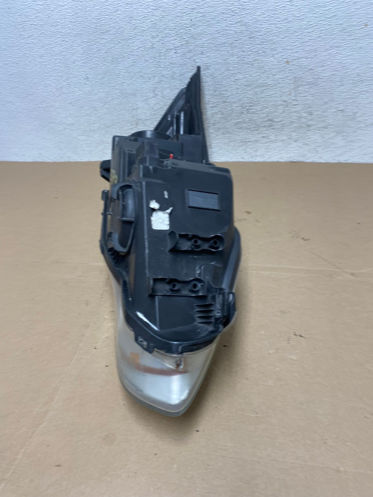 2012 2013 2014 Ford Focus Left Driver Lh Side Halogen Headlight AF4373 LK8