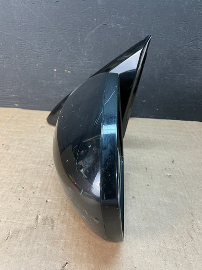 2013 to 2016 Nissan Pathfinder Left Driver Side View Door Mirror AE8474 DW10