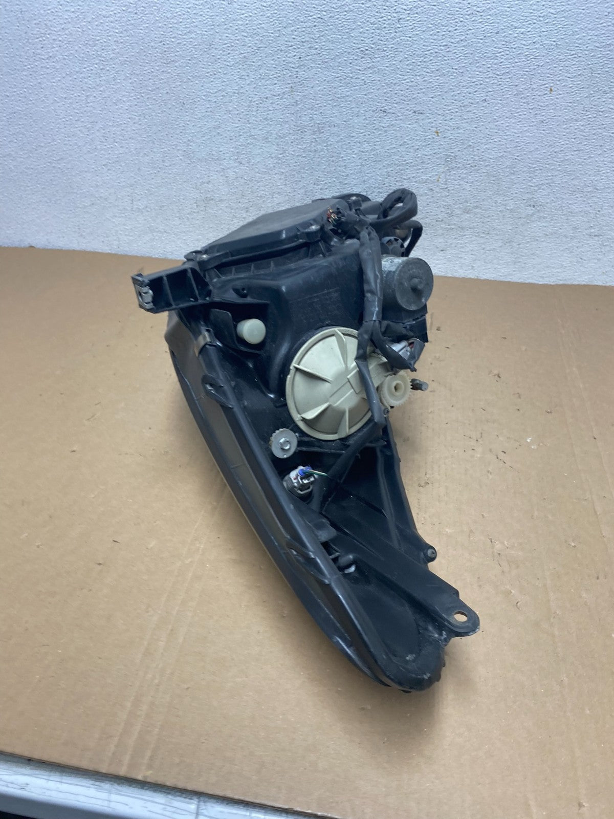 2002 - 2004 Lexus Es300 Es330 Right Passenger Headlight Hid Xenon AD7944 DW8