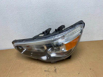 2011 - 2019 Mitsubishi Outlander Sport Left Driver Xenon Headlight AD2758 DW0