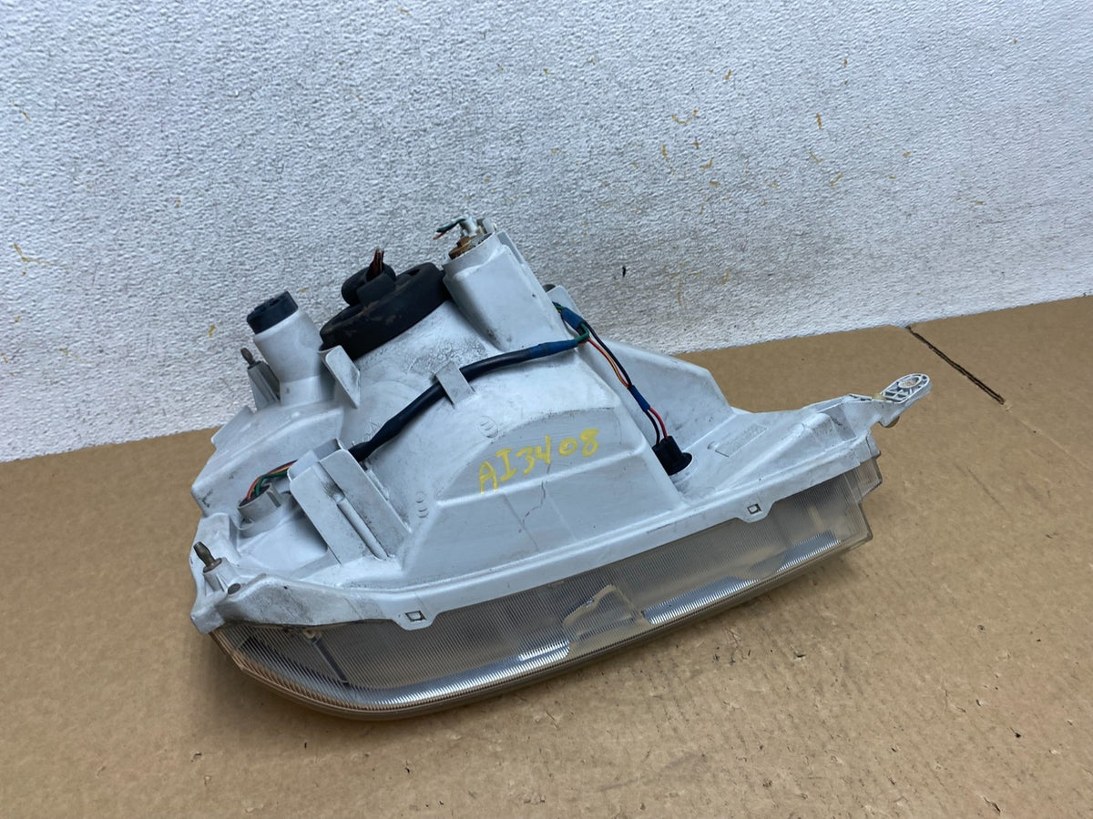 2004 to 2006 Suzuki XL-7 XL7 Left Driver LH Side Halogen Headlight AI3408 DW8
