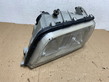 1997 - 2000 Mercedes C C230 W202 Front Left Driver LH Headlight AE9048 DG2